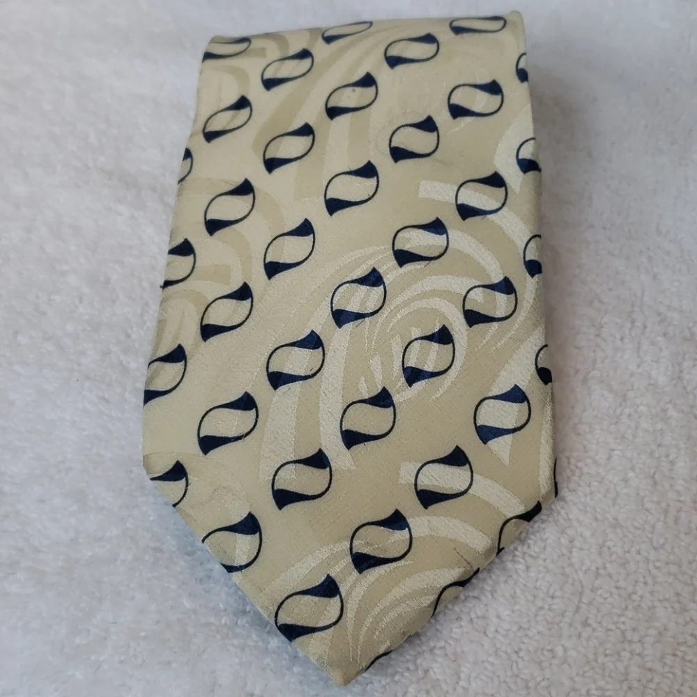 - Vito Rofolo tie - Picture 1 of 5